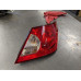 GRT110 Passenger Right Tail Light From 2008 Chrysler  Sebring  2.7